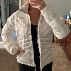 North Face Puffer Jacket